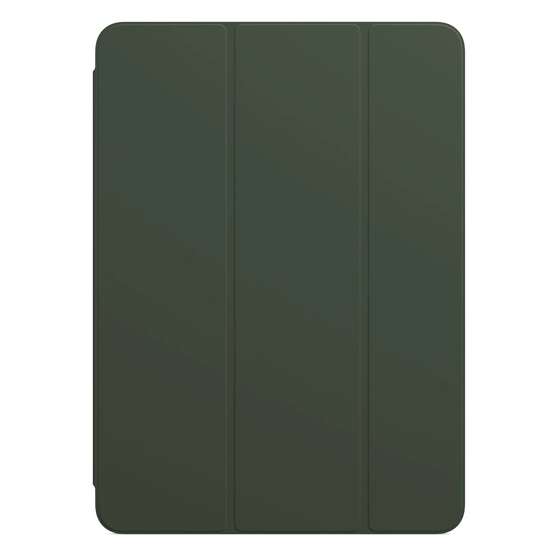 Чохол Apple Smart Folio for iPad Pro 11-inch (1st/2nd/3rd/4th generation) - Cyprus Green (MGYY3)